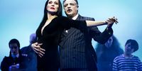 The Addams Family Musical Presentation