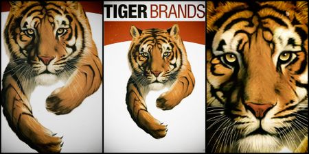 Tiger tries to put its best foot forward in the worst of times