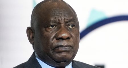 Call for early election, Ramaphosa ditches National Council of Provinces as demands for him to quit increase