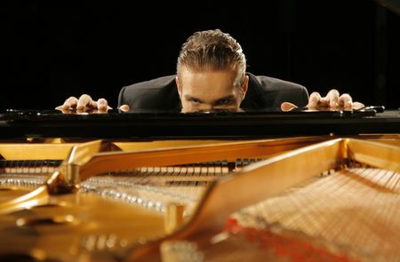 It’s ‘Hats Off’ to this charmingly daft show