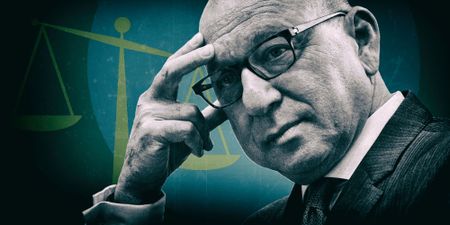 Manuel’s sideswipe at the judiciary could hurt us all