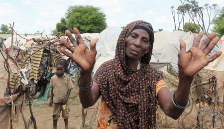 Millenium Development Goals: What the money trail tells us