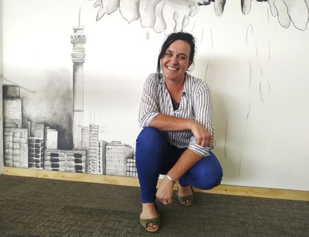 Mariapaola McGurk’s quest for smarter solutions 