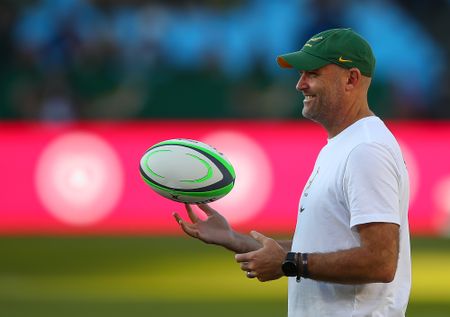 Bok coach Nienaber’s last Rugby Championship involvement is a small, but significant footnote to Pumas clash