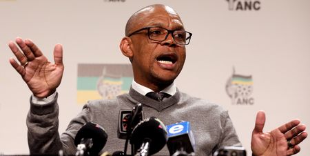 ANC forced to extend branch nominations deadline due to power crisis, unpaid staff