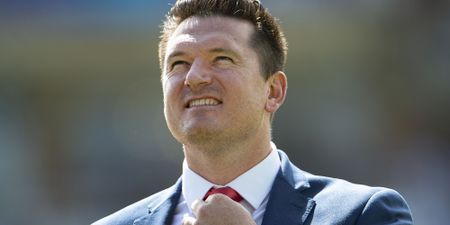 Smith defends quartet of white Proteas leaders but says more must be done to transform
