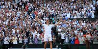 Sinner says successful Wimbledon defence is sweet after French Open shock
