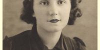 Mona Golabek's mother Lisa Jura arrived in London in 1938 at 14 years old after boarding the Kindertransport from Austria. After arriving in London she had nowhere to stay but eventually found herself in a hostel for refugee children on Willesden Lane. (Photo: supplied)