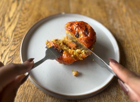 The Tomato Diaries: lessons, savings, and one last recipe before the veggie farewell