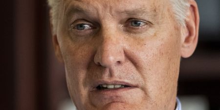 André de Ruyter to appear before Parliament next week to testify on his claims of corruption at Eskom