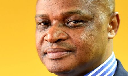New NPA head Mothibi claims a 74% murder conviction rate amid ambitious reform plans