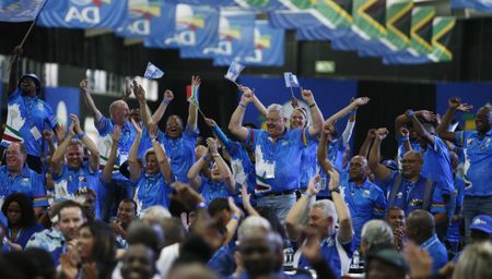 DA kicks off 2024 with solid win in Ladybrand, Free State, but loses some ground to ANC