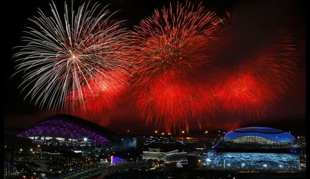 Winter Olympics 2014: Russia tops medals table as Games end amid doping scandals