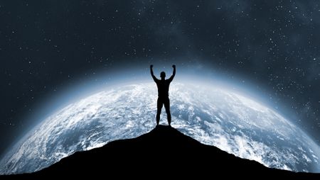 There is no planet B — how HIV can teach us to deal with the climate crisis