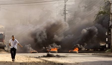 Mombasa riots: Kenya's chance to rise above the politics of fear