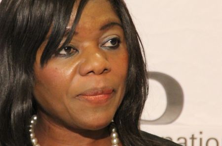 Who is gunning for the Public Protector? A you-connect-the-dots adventure