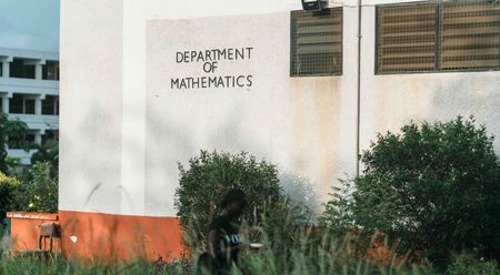 Crossed Wires: Burning down the ivory tower — the plan to defund research universities