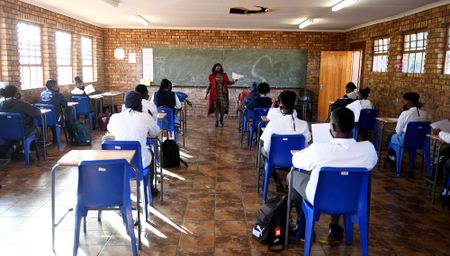 SA schools’ October holiday break may be shelved to make up for lost teaching days