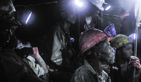 SA mining: A (very) brief reprieve, but still on tenterhooks
