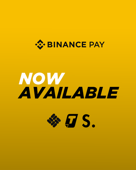 Binance Pay expansion powers a new era of customer spending in South Africa