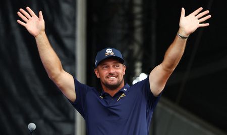 Sunshine Tour must be part of future LIV Golf SA events