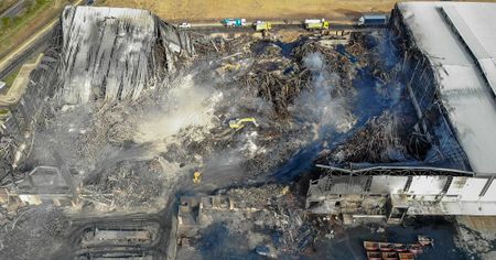 Durban won’t budge on beach safety as another ‘undisclosed’ UPL toxic chemicals list comes to light