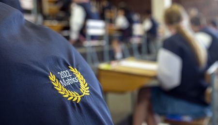 Remember that problematic matric exam maths question? ‘Valuable lessons’ learnt, says Umalusi