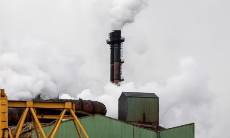 Canada sets new 45–50% emissions reduction goal for 2035