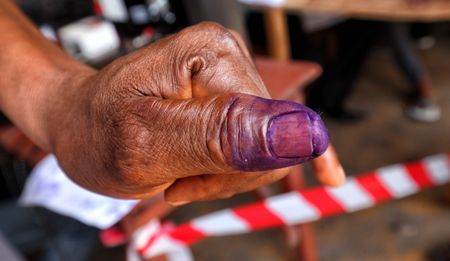 ISS Today: Of businessmen, technocrats and politicos – the race for Liberia’s presidency