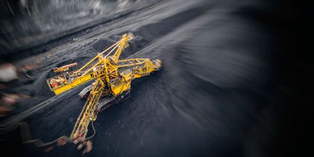 SA Coal is burning out quicker than expected