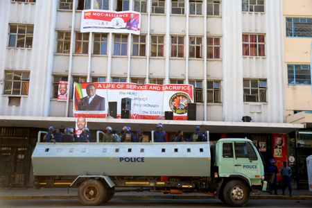 Zanu-PF’s trump card lies in the rural areas