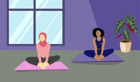 Paying attention, and finding more ways to feel positive