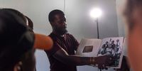 Alet-Photo Essay Soweto