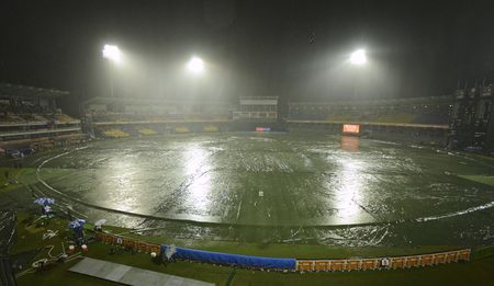 Cricket's World T20 2012 - a damp irritation