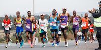 Athletics SA refuses to sanction centenary Comrades Marathon