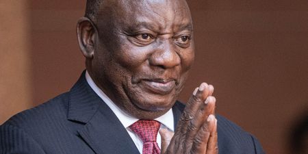 Staying in power at any cost — Ramaphosa’s pivot to populism