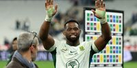 Springbok captain Siya Kolisi celebrated his 100th Test appearance as the Boks beat France 32-17 in Paris. (Photo: David Rogers/Getty Images)