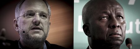 Dikgang Moseneke: 'All Rise' is a call to civil accountability
