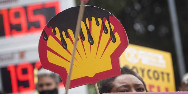 Shell stopped! A community’s generational defence of their land, the ...