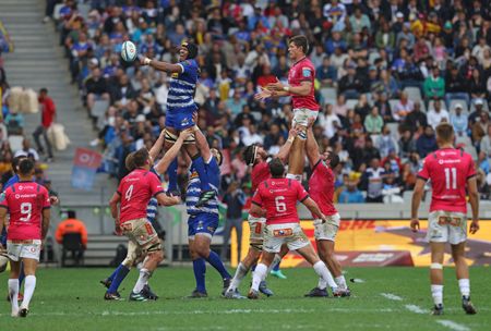 Stormers suffer double injury blow before URC semi against ‘tough’ Connacht