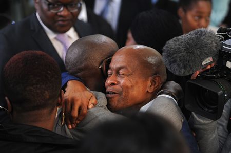 Life Esidimeni memorial website launched so that ‘we can never forget' and 'never let it happen again’