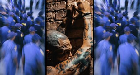 ‘Horrific deep-rooted’ links between gangsters and cops will be investigated — Western Cape Premier Alan Winde 