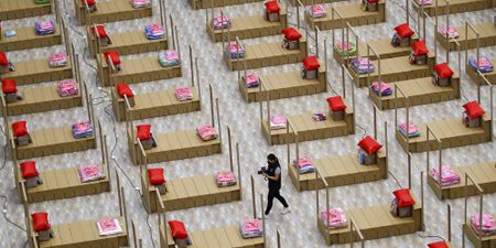 Fauci says US ‘precarious’; South Africa registers 1,089 new cases