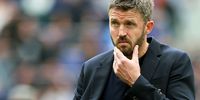 Former Man United midfielder Michael Carrick charged with overseeing club’s lofty ambitions