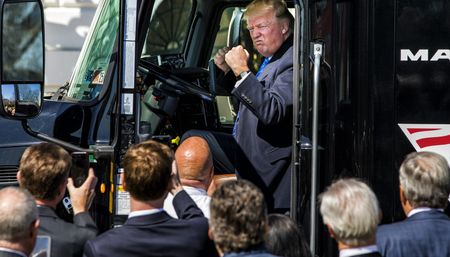 US: Trump's week of incompetence wrapped in arrogance, with a hint of treason