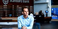 Standard Bank CIO talks about that hack and managing AI token budgets