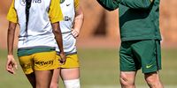 Rugby – Bok women sweep