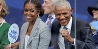 Barack Obama Presidential Center