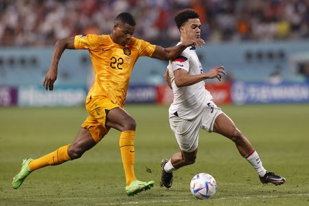 The value of ‘finishers’ – which World Cup quarterfinalists have the best bench?