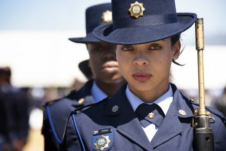 Launch of anti-gang unit brings a ray of hope for the gangster-ridden areas of the Cape Flats